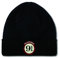 Logoshirt®️ Harry Potter - Espresso di Hogwarts - Binario 9 3/4 Logo - Beanie I Beretto - Capello Donna e Uomo I Ricamato I Design Originale Concesso su Licenza