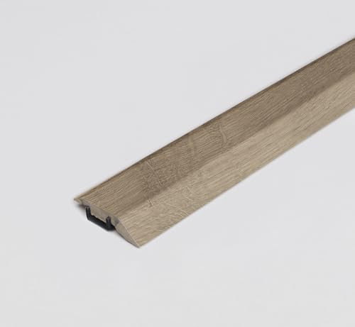 Parador Anpassungsprofil Modular ONE Eiche Pure perlgrau