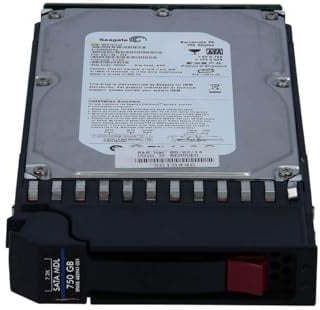 Origin Storage 652757-B21-OS Disco duro interno, 2TB, 6G, SAS, LFF, 3.5, 7200 RPM