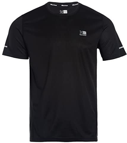 Karrimor Mens Run Short Sleeve T-Shirt