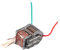 Transformador de Alto Voltaje, 3.7V 4.2V a 15KV Boost Step Up Power Module Generator