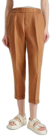 United Colors of Benetton Damenhose, Beige 193, S