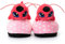 corimori Miraculous Ladybug Plüsch-Hausschuhe Kwami Tikki für Mädchen, Jungen, Erwachsene | Rot, EU Einheitsgr. 34-44 | Pantoffeln Schuhe