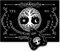 CREATCABIN Arbre de Vie Bois Spirit Board Pendule Planche en Bois Soleil Lune Parler Ouija Planches avec Planchette Dowsing Divination Jeu Spirit Hunt Métaphysique Message Décor pour Wicca 11.8 x 8.3