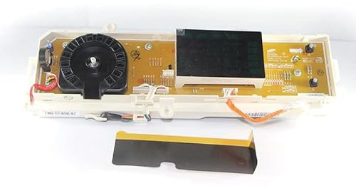 MODULE DE PUISSANCE,EEPROM,WW5000J,DIM, pour LAVE LINGE SAMSUNG - DC94-07372A