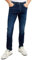 G-STAR Men's 3301 Slim Jeans, Blau (dk Aged D25742-8968-89), 40W / 38L