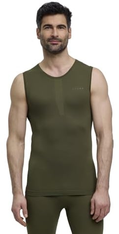 FALKE Top | thermoregulierend für warme bis kalte Temperaturen