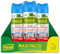 Citrosil Disinfettante Spray, Azione Virucida Completa, Elimina Fino al 99,9% di Virus e Batteri, Essenza di Menta, 300 ml x 3 Confezioni