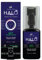 Finish Line HALO Wet Lube, Premium Fahrrad Kettenfett, 120ml Flasche Applikator & Ersatzpads, Schmierfett flüssig Allwetter für Fahrradkette, Kettenöl Antihaftbeschichtung, Bike & ebike Zubehör Kette