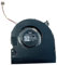 JINTAI Ventola di Raffreddamento Cooling 5V CPU per ASUS ROG Ally RC71L FQ5N DFS5F22B049546 13NR0GY0M01011 6033B0124501 Ventola CPU Cooling Fan
