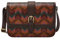 Fossil Women's Zoey Crossbody Bag, Mehrfarbig