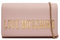 MOSCHINO Borsa donna Love tracolla in ecopelle rosa B25MO50 JC4103PP1LKD0600 Piccola