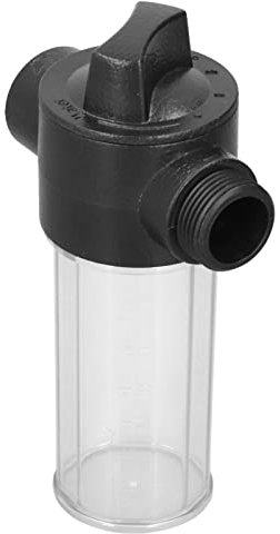 Distributeur de Savon de Tuyau, Bouteille de Mousse D'eau, Tuyau D'arrosage, Pot de Mousse de Lavage de Voiture, Accessoires de Lavage Ménagers 100ml