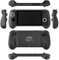 iTAP RG556 Handheld Game Console, 5.48-inch AMOLED Screen Android Retro Video Gaming Player for Adults Kids Boys, 4+128G+128GB TF Card 4000+Games (Black)