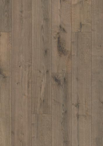 Krono Original 2024 Hare Tegernsee Oak Laminat, Eiche