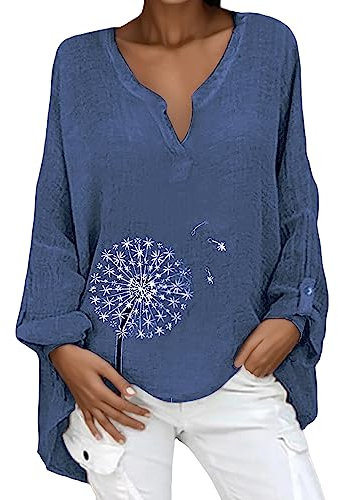 NNGOTD Pullover Damen sexy Sweatshirt Damen XL BTS Hoodie Damen v College Jacke Damen Vintage Oversize Damen Mantel Cognac Langarmshirt Damen schwarz weiß gestreift Weihnachtsoutfit Longshirt