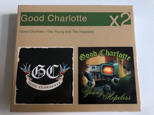 Good Charlotte / The Young And The Hopeless