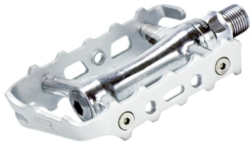 NC Trekking S-Pro Pedal, 7009, silber