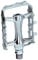 NC Trekking S-Pro Pedal, 7009, silber