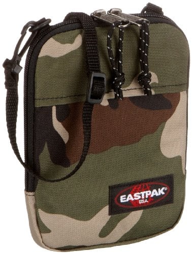EASTPAK Unisex - Erwachsene Buddy Umhängetasche (2er Pack)