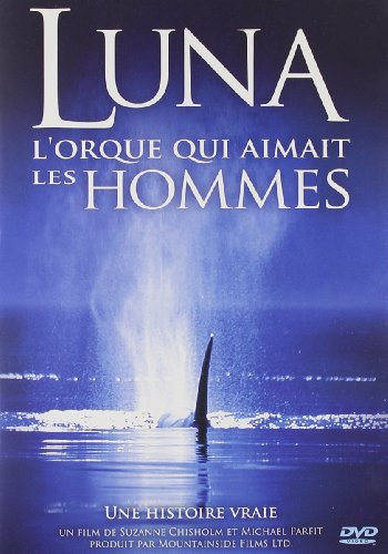 Luna L' Orque qui Aimait Les Hommes [Import belge]