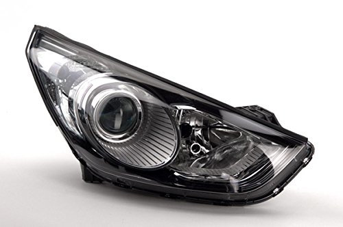 Wichtigste Scheinwerfer Rechts Hyundai – Johnston 39 66 10
