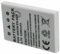 Batterie Compatible avec Nikon COOLPIX P510 - Otech