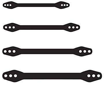 FORSHEDA Anker FORSHEDA Ruckdämpfer für Leine 22-24 mm, 51410
