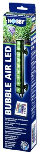 Hobby 00655 Bubble Air LED, 18 cm