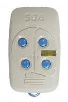 Handsender SEA HEAD 433-4