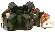 BOSCH 2 004 336 234 Halter Kohlebürsten 90540337 93185014 Kompatibel mit UAZ 2206 Minibus, GAZ Gazelle Pritsche/Fahrgestell