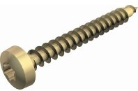 OBO Bettermann Golden-Sprintschraube 4758T 4.5x50