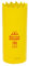 Starrett Bi métal Deep Cut Scie cloche, 29 mm, dch0118