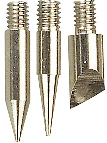 Basetech Lötspitze Inhalt 3 St, 1438456