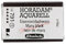 Schmincke – HORADAM® AQUARELL - feinste Künstler-Aquarellfarben, 791 Eisenoxidschwarz, 14 791 043, 1/1 Näpfchen