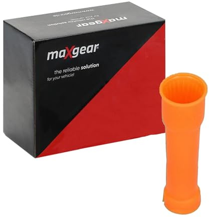 Maxgear 70-0020 Trichter, Ölpeilstab vorne | 70-0020 passend für 80 A4 A6
