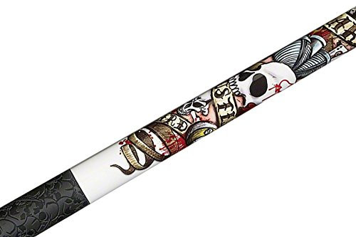 Players D-LH Pool-Billard-Queue