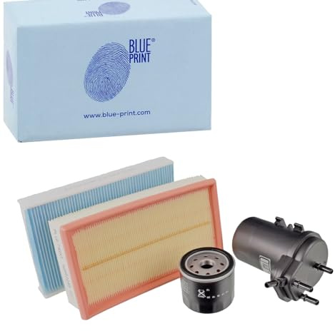 Blue Print ADN12135 Filter Maintenance Package, pack of one