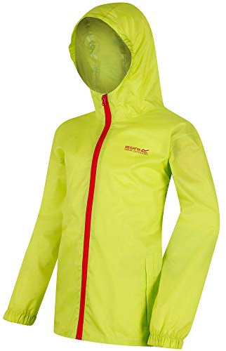 Regatta Kids Pack-It Jacket III