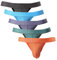 Summer Code Homme Slip sous-vêtement Stretch Élastique Respirant