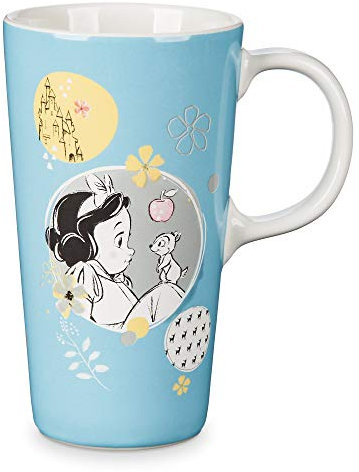 Disney Animators' Collection - Tazza bianca neve