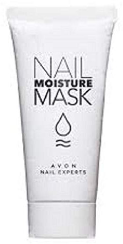 Avon Nail Experts Nail moisture mask - 30ml - for hands and nails