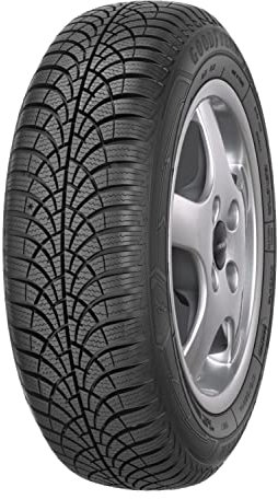 Goodyear 185/65 R14 86T Winterreifen M+S 3PMSF Reifen