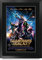 HWC Trading A3 FR Guardians of the Galaxy 1 Chris Pratt und Cast Geschenke Printed Poster Autogramm Bild für Film-Memorabilia Fans - A3 Eingerahmt