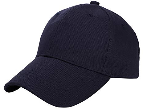 Kids Baseball Cap Solid Colour Breathable Snapback Cap Casquette Summer Sun Protection Baseball Hat Lightweight Adjustable Sunblock Hat Travel Sport Peaked Cap for Boys Girls 4-8 Years Old