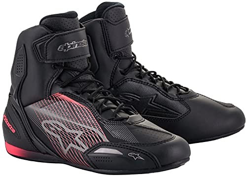 Alpinestars Stella Faster 3 Motorcycle Shoes EU 43