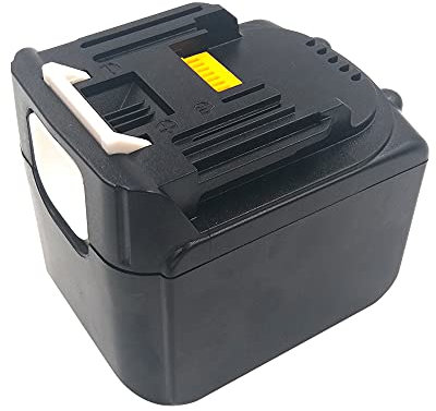 9000mAh MAK 14.4V li-ion Battery 14.4V for makita 14.4V Battery BL1430,BL1415,1940661,1940653,JT6226,LGG1230,LGG1430,18650Rechargeable Battery