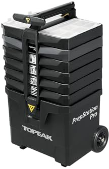 Topeak TPS-05 Fahrradzubehör, Unisex, Erwachsene
