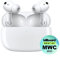 HONOR Earbuds 3 Pro Auricolari True Wireless, Cuffie Bluetooth 5.2 In-Ear con Cancellazione Adattiva del Rumore, Altoparlanti Grandi da 11mm e Tweeter PZT, Carica Rapida 5C