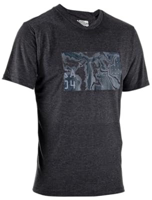 Leatt MTB Jersey All-Mountain 2.0 Breathable with Short Sleeves